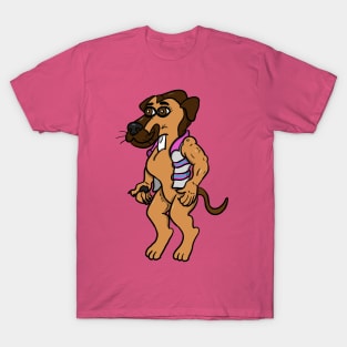 Cookie Puppy T-Shirt